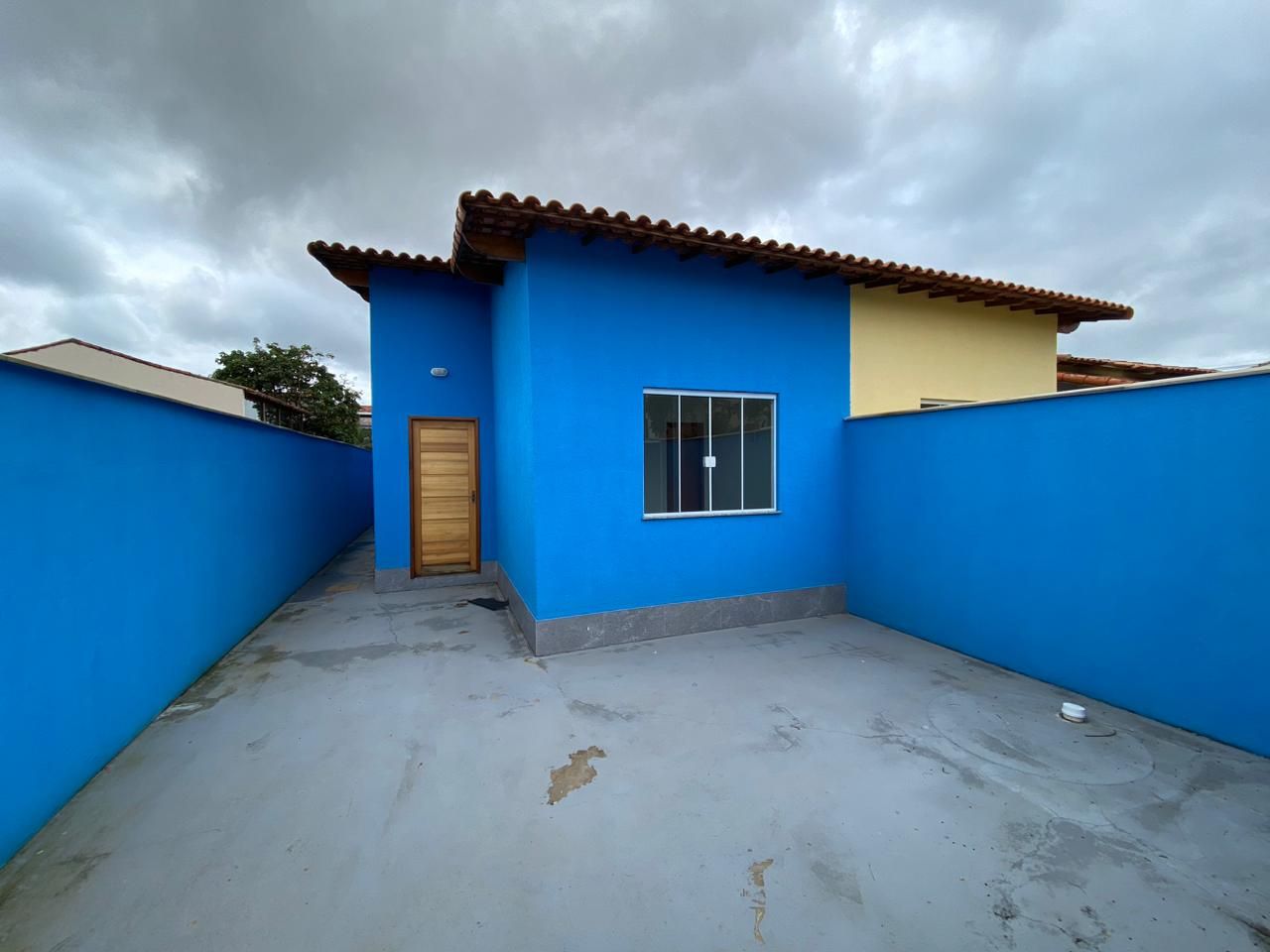 Casas à venda Jardim Atlântico Leste (Itaipuaçu)