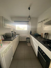 appartement à Metz (57)