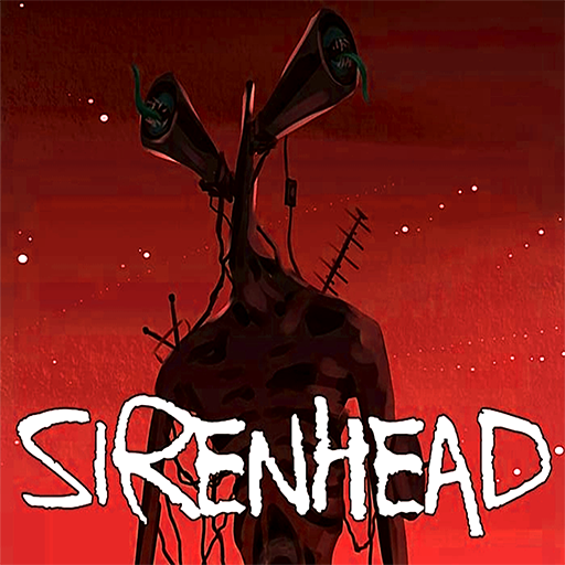 Siren Head Horror Game SCP Scary