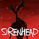 Siren Head Horror Game SCP Scary