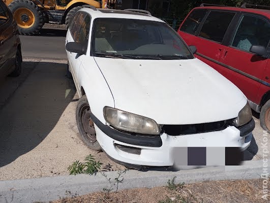 продам авто Opel Omega Omega B фото 1