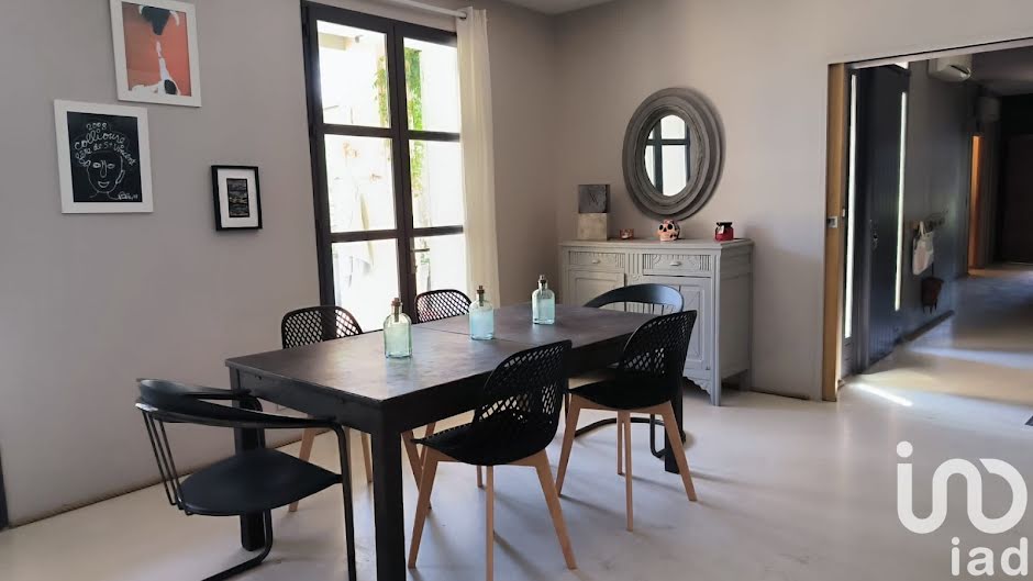 Vente maison 6 pièces 135 m² à Nimes (30000), 495 000 €