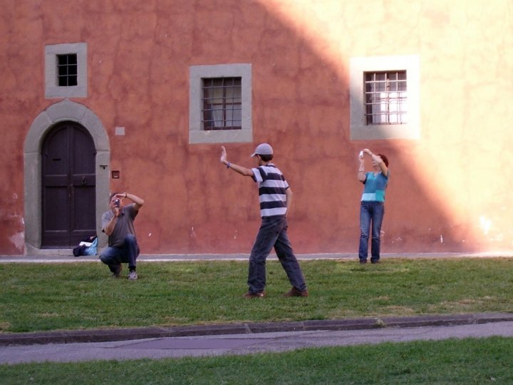 Pazzi fotografi di kerbero87