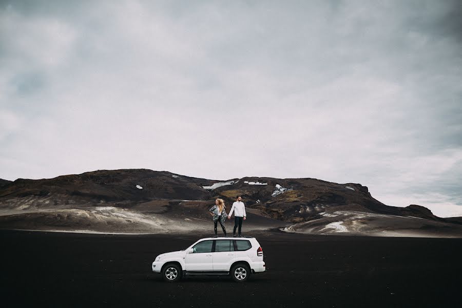 Fotografo di matrimoni Tony Iskra (iskraphoto). Foto del 25 settembre 2015