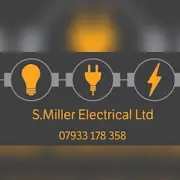 S. Miller Electrical Ltd Logo