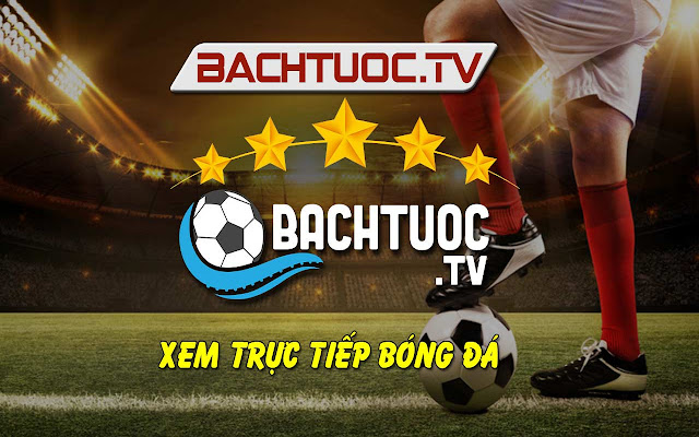 iBongda TV - Xem trực tuyến bóng đá HD chrome extension