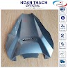 Mặt Nạ Nhỏ Cho Xe Máy Air Blade Đời 2020 Màu Bạc Bóng, Hoanthach 64310K1Fv00Zh