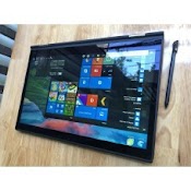 Laptop Ibm X1 Yoga Gen 2, I7 - 7600U, 16G, 512G, Qhd, Touch