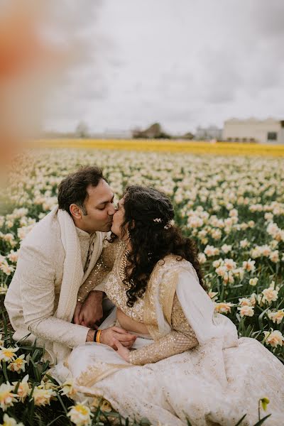 Fotografo di matrimoni Arianna De Lazzari (arianna). Foto del 24 aprile 2022