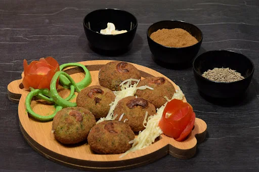 Harbhara Kabab