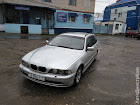 продам авто BMW 525 5er Touring (E39)