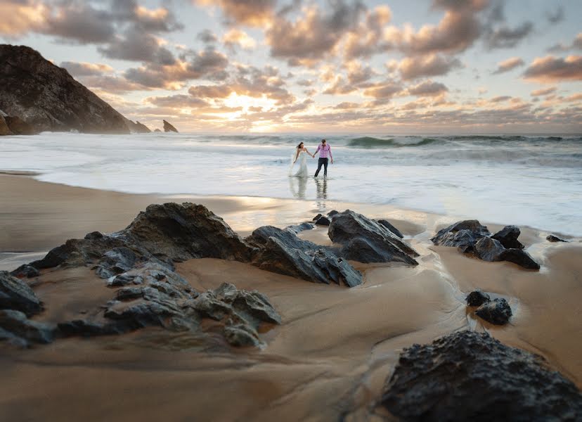 Fotógrafo de bodas Paulo Flop (pauloflop). Foto del 25 de octubre 2022