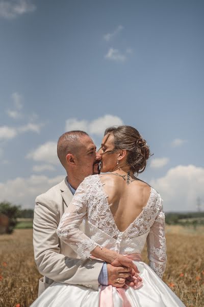 Fotografo di matrimoni Toni Cervera (tonicervera). Foto del 14 dicembre 2018