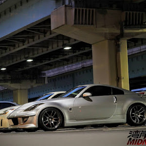 フェアレディZ Z33