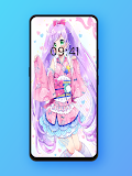 Laala Manaka Pripara Wallpapers