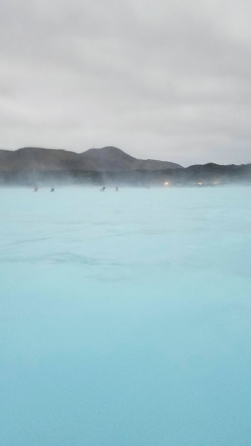 How to spend less then 1 day in Iceland. A Must Do: Blue Lagoon, Iceland