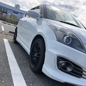 スイフトスポーツ ZC32S