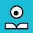 Omoguru Reader icon