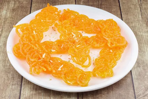 Jalebi [1 Kg]