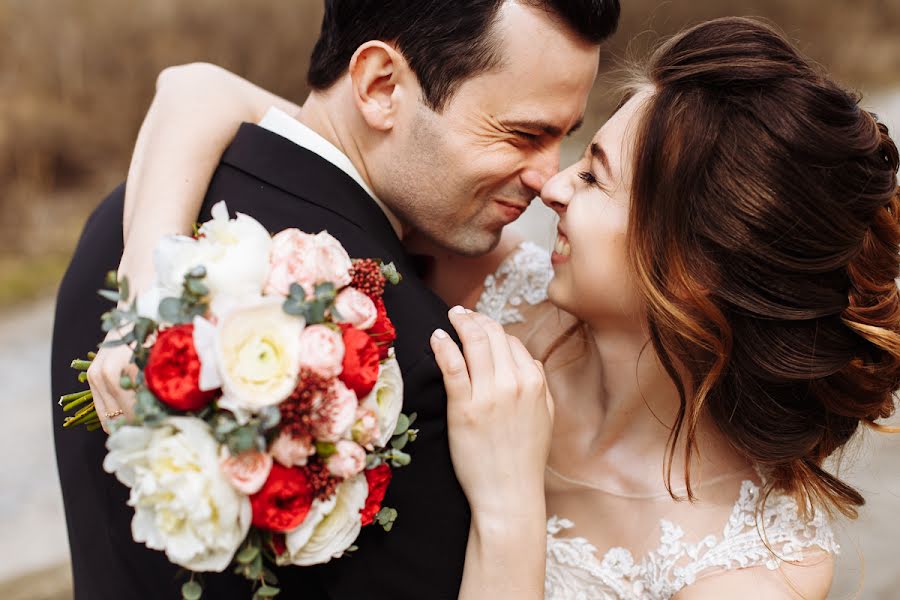 Fotografo di matrimoni Yuliya Istomina (istomina). Foto del 20 giugno 2017