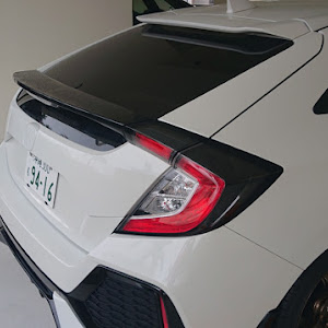 シビック FK7