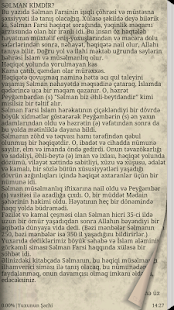 Səlman Farsi Screenshots 1
