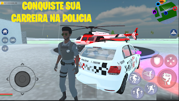 Aprenda A Jogar GTA RP No Celular - Artigos 24h