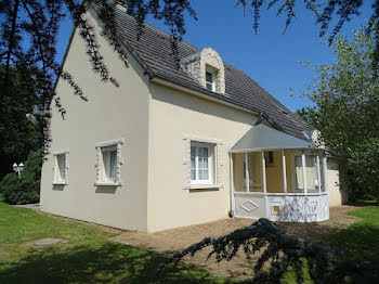 maison à Quettehou (50)