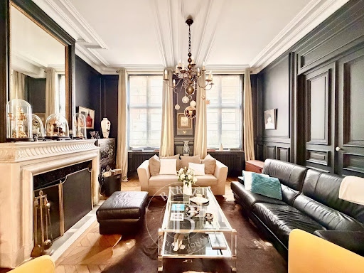 Maison avec piscine 3