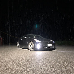 フェアレディZ Z33