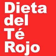 Dieta del Té Rojo 6.0.0 Icon