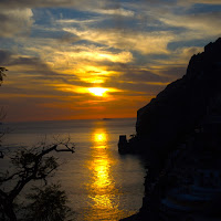 magica Positano di 