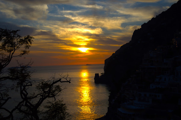 magica Positano di Matilde75