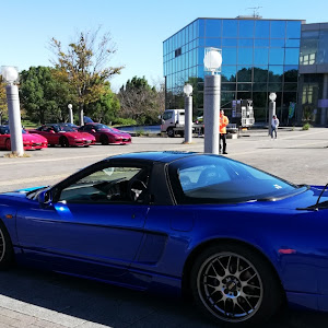 NSX NA1