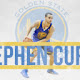 NBA Stephen Curry New Tab