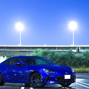 BRZ ZD8