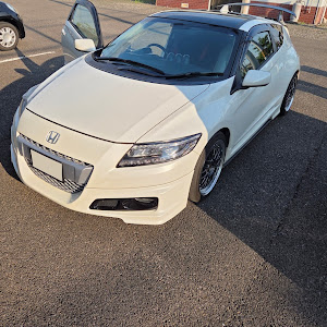 CR-Z ZF1