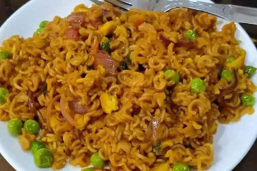 Maggi