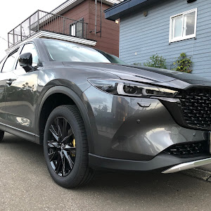 CX-5 KFEP