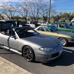 シルビア S15