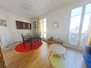 appartement à Bois-Colombes (92)