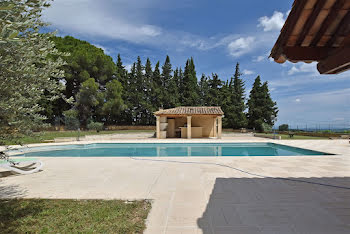 villa à Sabran (30)