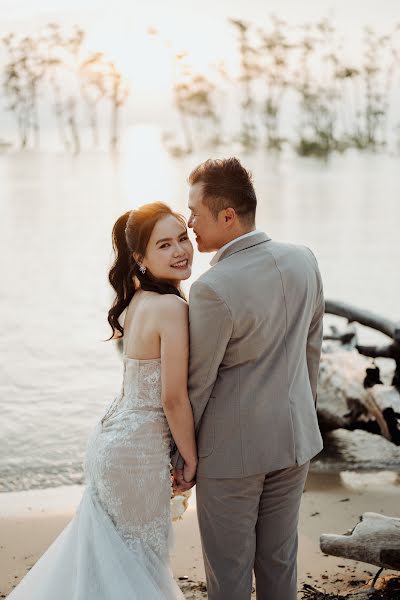 Wedding photographer Ju Shiu Bong (jushiu). Photo of 5 October 2023