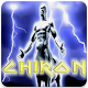 Chiron 3 Chess Engine