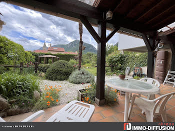 maison à Tarascon-sur-ariege (09)