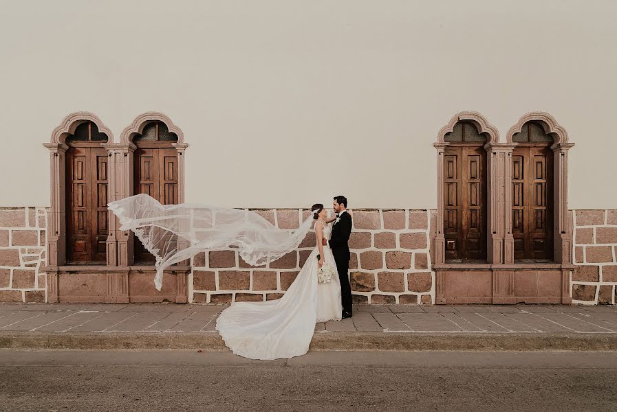 Fotógrafo de casamento Paloma Mejia (mejia). Foto de 17 de julho 2018