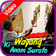 Download Wayang Ki Anom Suroto Lengkap For PC Windows and Mac