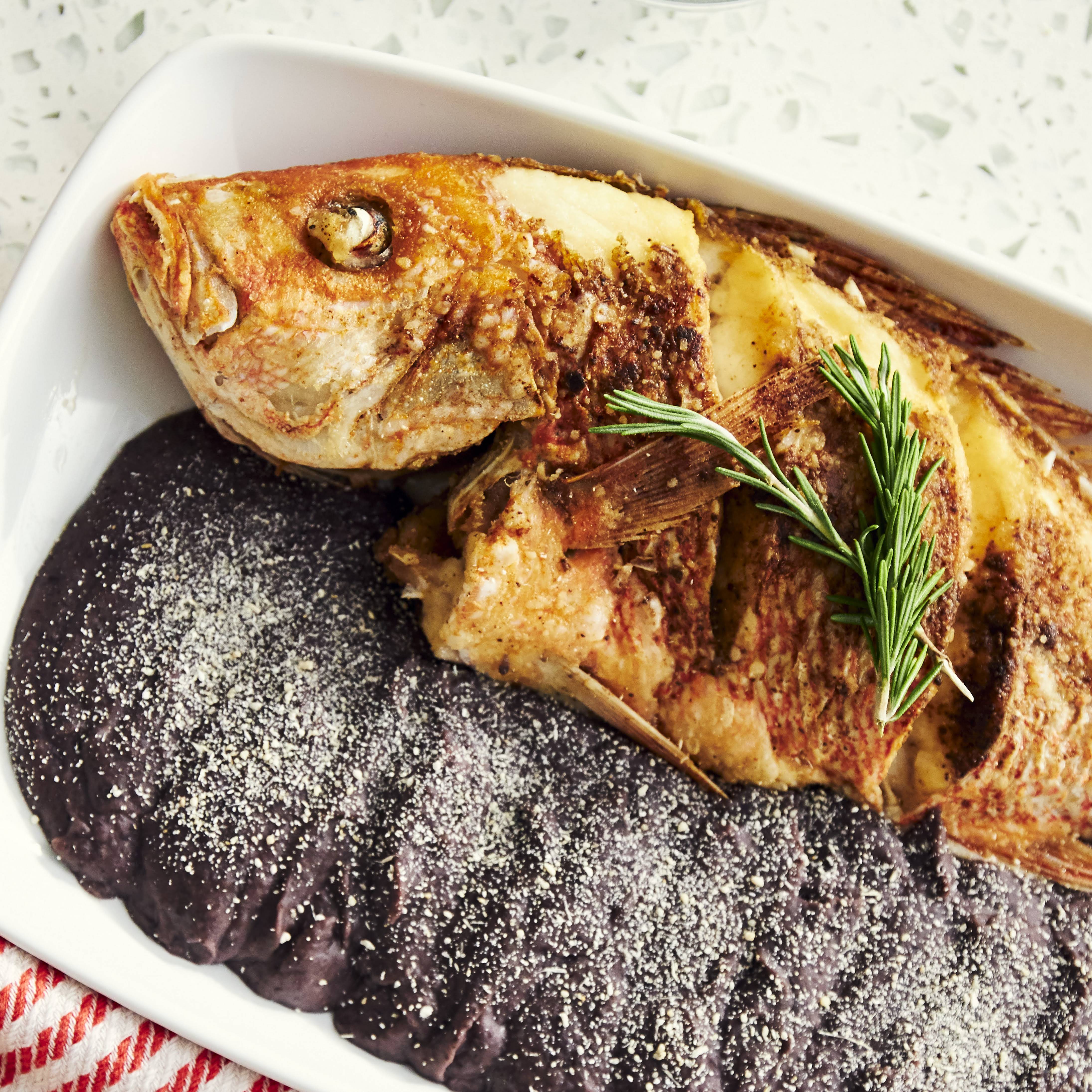 10 Best Fish Marinated Snapper Recipes Yummly