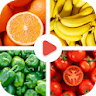 Fruits & Vegetables icon