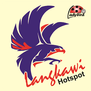 Langkawi Hotspot 1.2.0 Icon